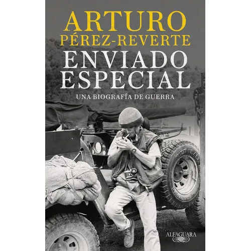 Enviado Especial / Special Correspondent