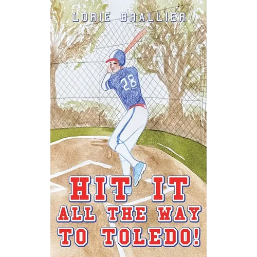 Hit It All The Way To Toledo!