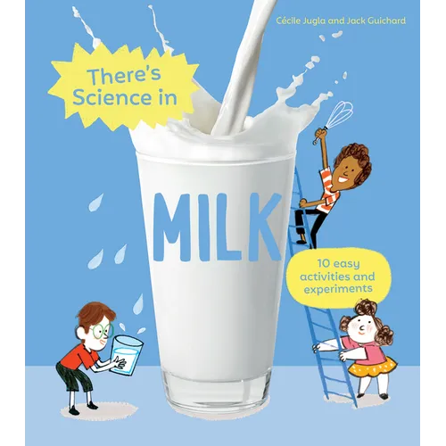 Milk