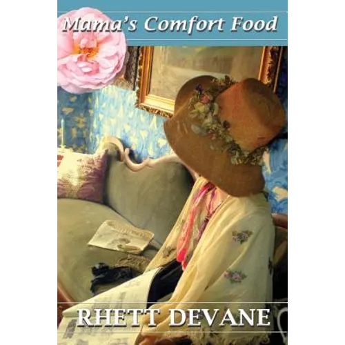 Mama's Comfort Food