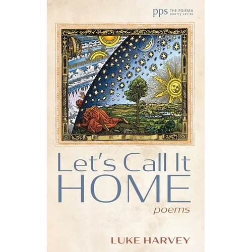 Let's Call It Home