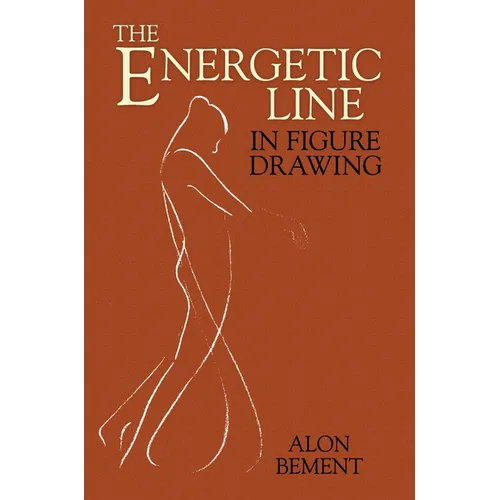 The Energetic Line in Figure Drawing