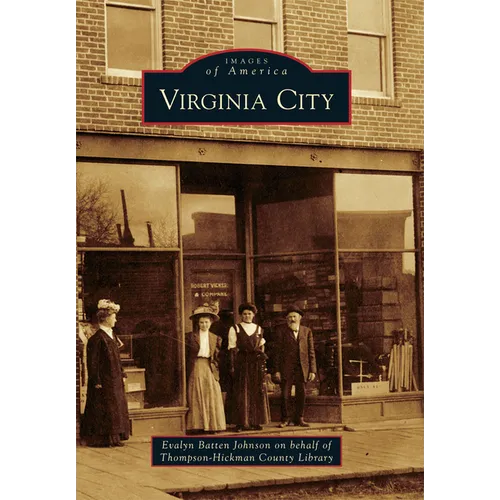 Virginia City