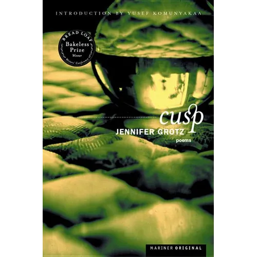 Cusp: Poems