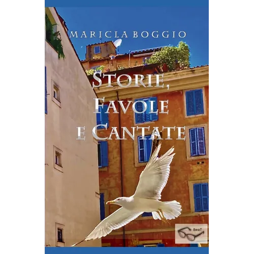 Storie, Favole e Cantate