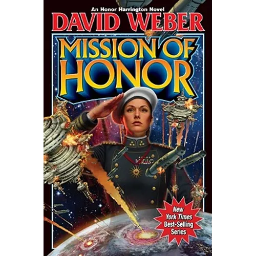Mission of Honor