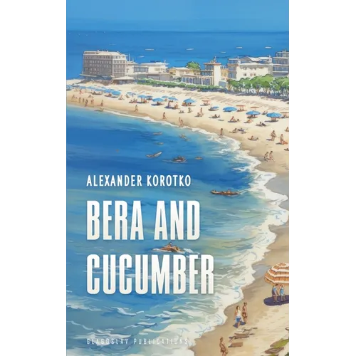 Bera and Cucumber