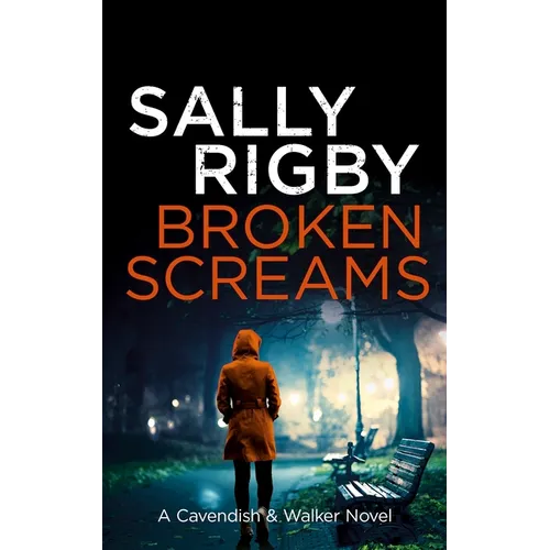 Broken Screams