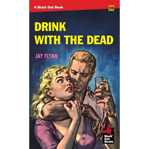 Drink With the Dead