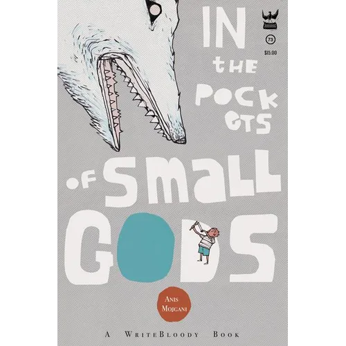 In the Pockets of Small Gods