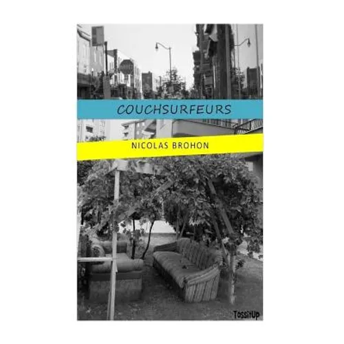 Couchsurfeurs