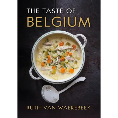 The Taste of Belgium