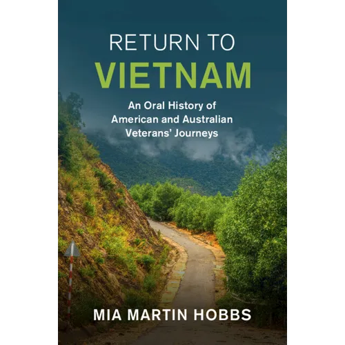 Return to Vietnam