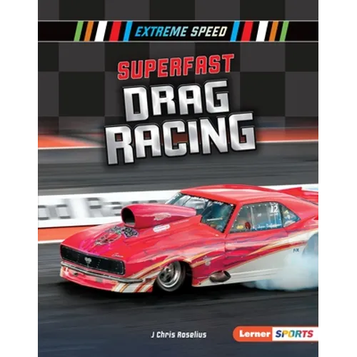 Superfast Drag Racing