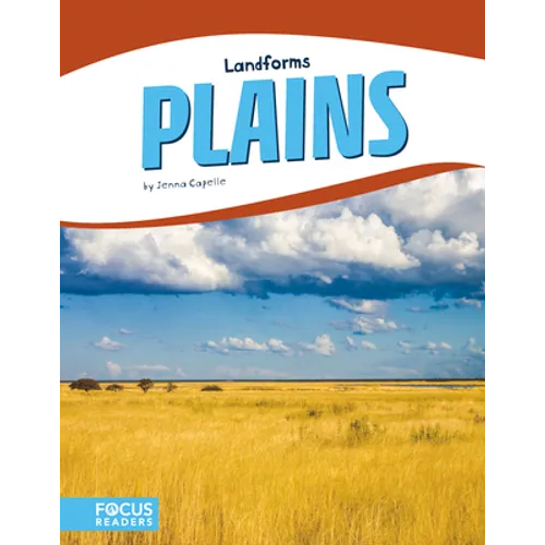 Plains