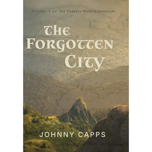 The Forgotten City