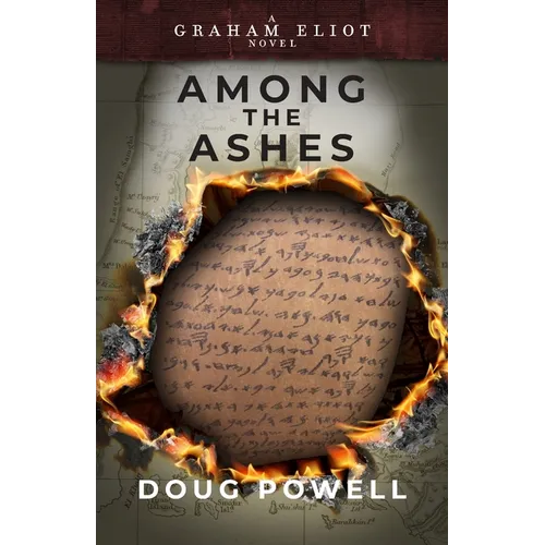 Among the Ashes