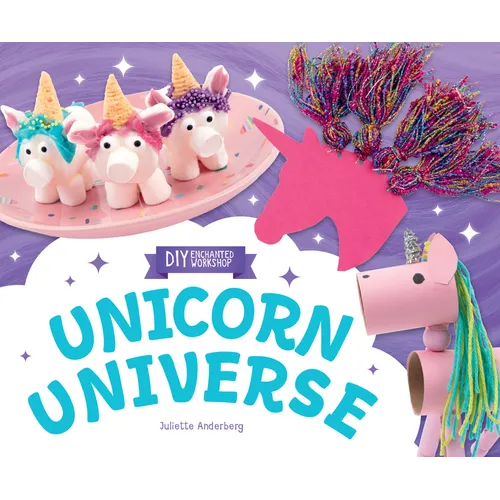 Unicorn Universe