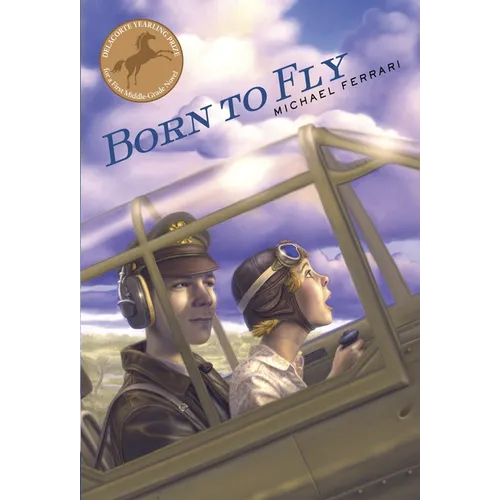 Born to Fly