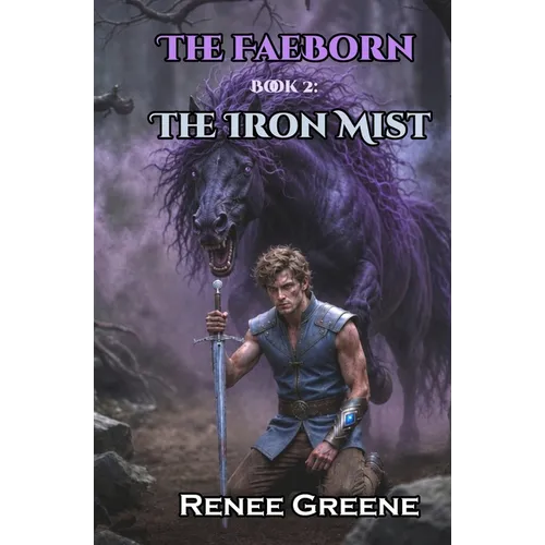 The Iron Mist