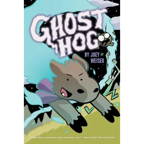 Ghost Hog