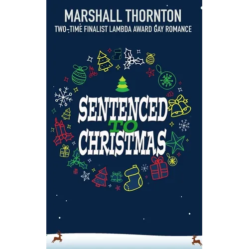 Sentenced to Christmas