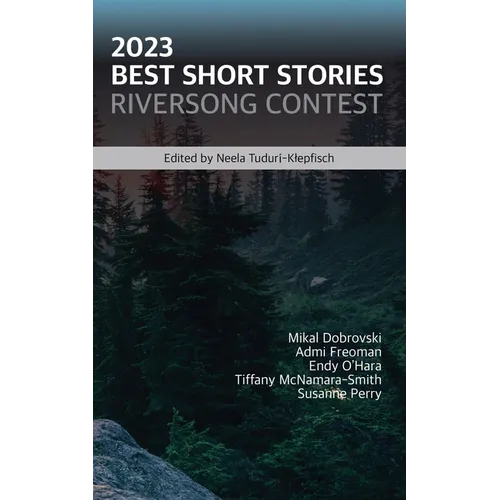 2023 Best Short Stories