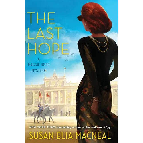 The Last Hope