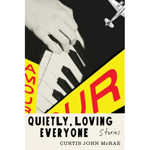 Quietly, Loving Everyone