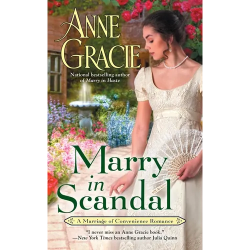 Marry in Scandal