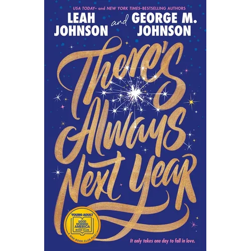There's Always Next Year: A Good Morning America Book Club Pick