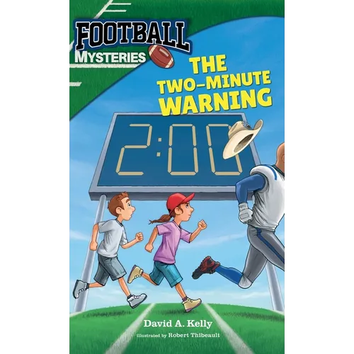 The Two-Minute Warning