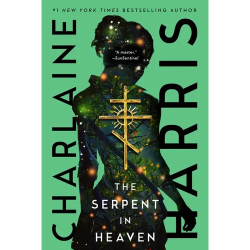 The Serpent in Heaven