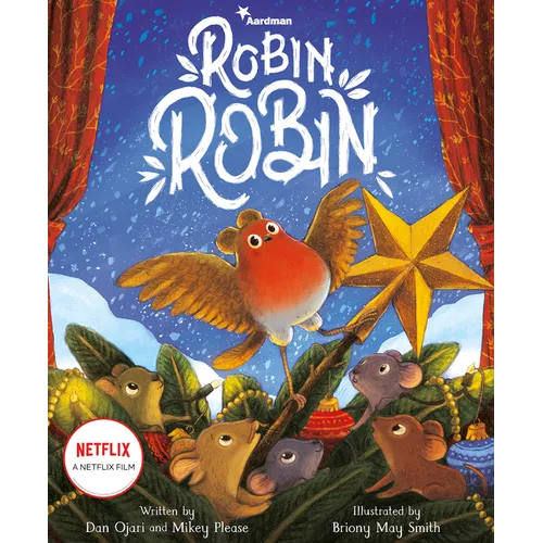 Robin Robin