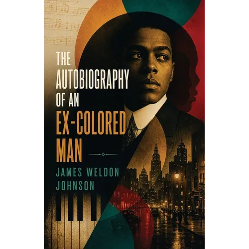 The Autobiography of an Ex-Colored Man: A Landmark Novel of Passing, Race, and Identity in America