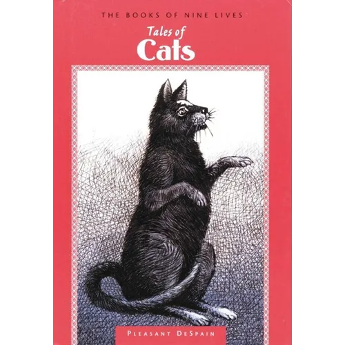 Tales of Cats