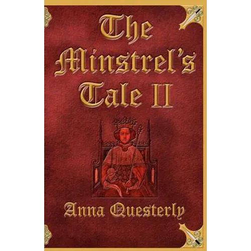 The Minstrel's Tale Book II