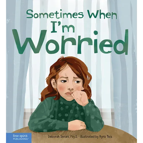 Sometimes When I'm Worried