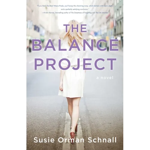 The Balance Project