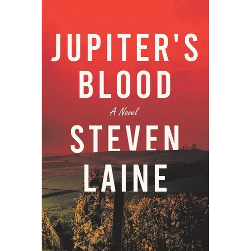 Jupiter's Blood