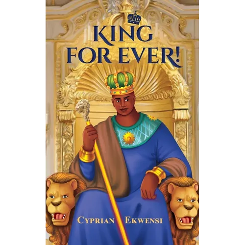 King For Ever!