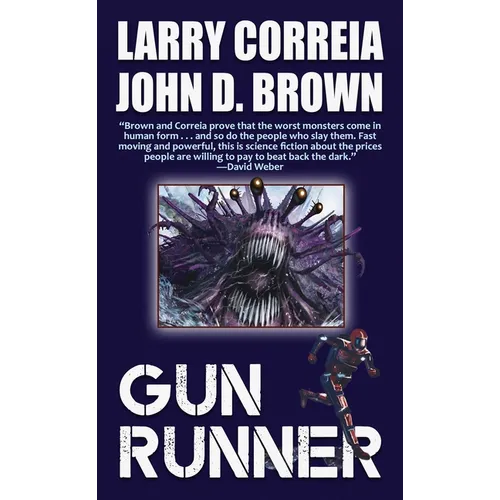 Gun Runner