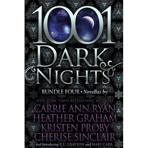 1001 Dark Nights