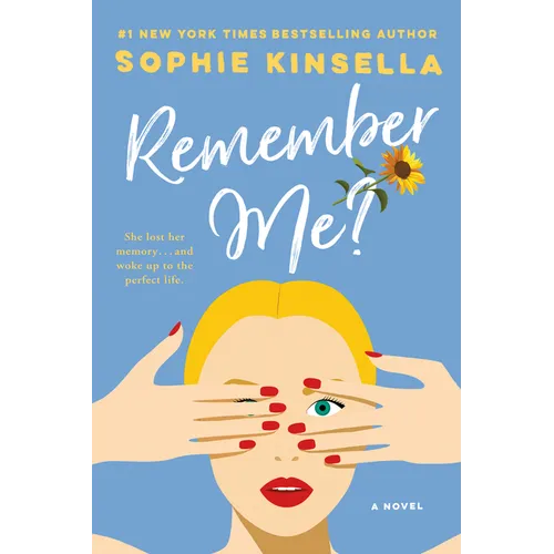 Remember Me?