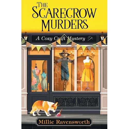 The Scarecrow Murders
