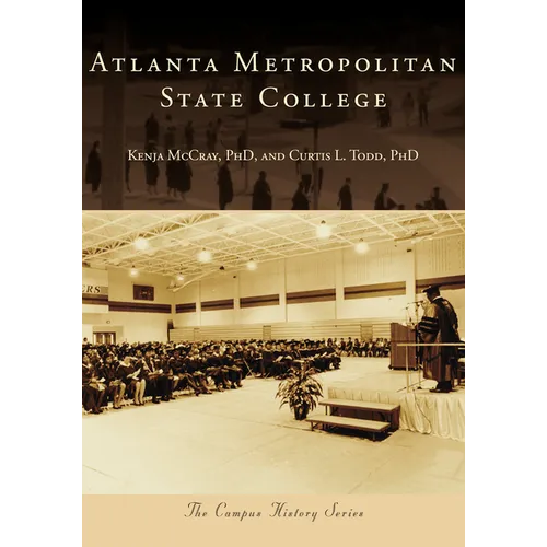 Atlanta Metropolitan State College