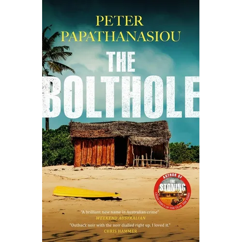The Bolthole