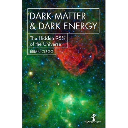 Dark Matter and Dark Energy: The Hidden 95% of the Universe