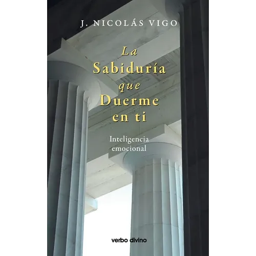La sabiduría que duerme en ti