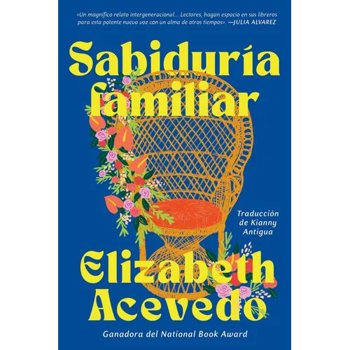 Family Lore \ Sabiduría Familiar (Spanish Edition)
